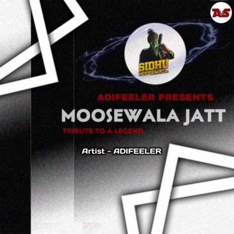 Moosewala Jaatt (ORIGINAL) | Boomplay Music