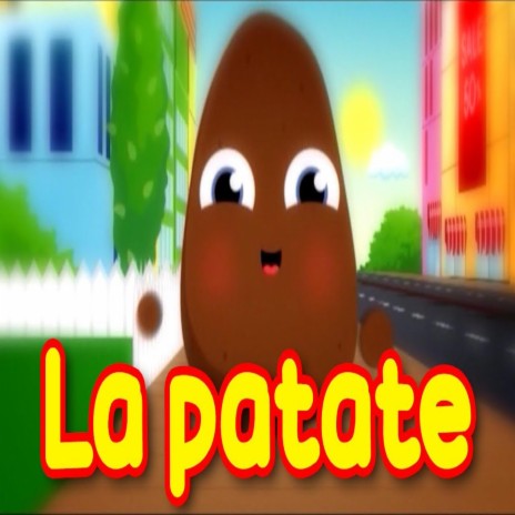 La patate | Boomplay Music