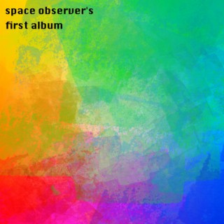 space observer's first album