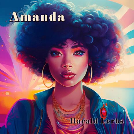 Amanda | Boomplay Music