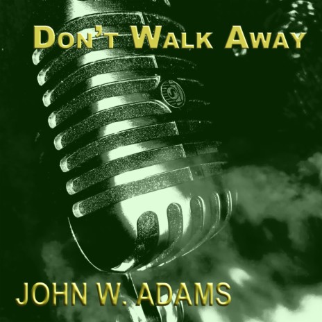 Don't Walk Away ft. Alexa Mooring