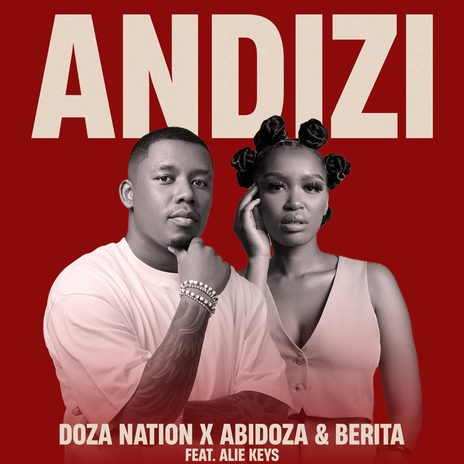 Andizi (feat. Alie Keys) | Boomplay Music