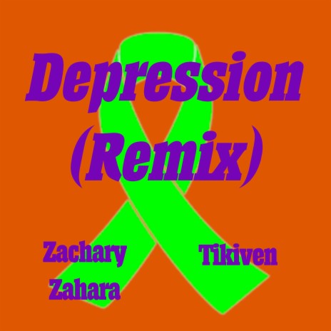 Depression (Remix) ft. Tikiven