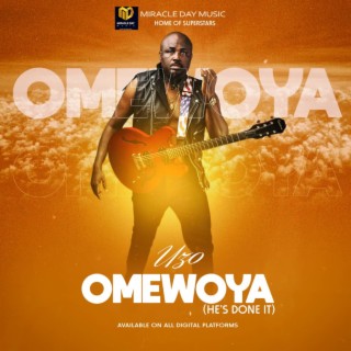 OMEWOYA