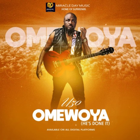 OMEWOYA | Boomplay Music