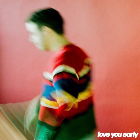 Love You Early (Instrumental) ft. nodisco.