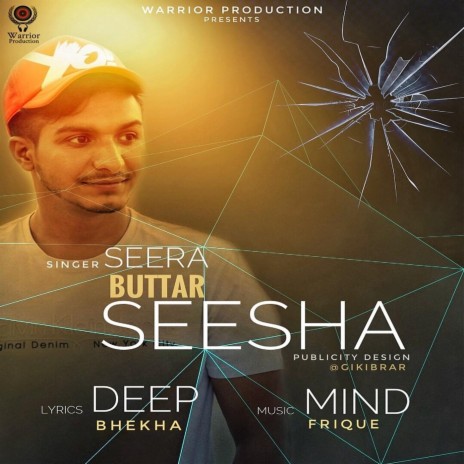 Seesha | Boomplay Music