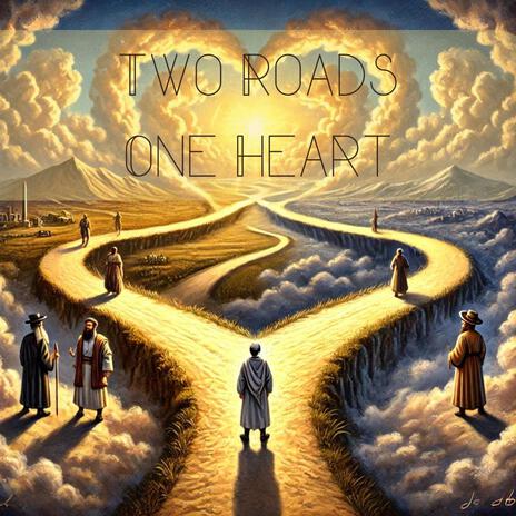 Two Roads One Heart | Boomplay Music