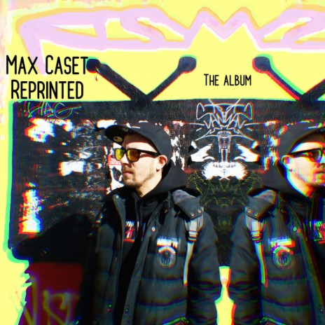 Landscape (Max Caset Remix) | Boomplay Music