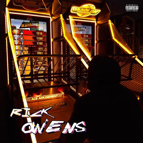 Rick Owens ft. Slime G | Boomplay Music