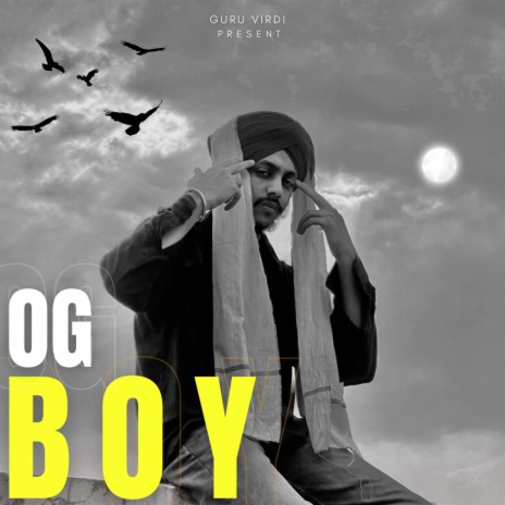 OG BOY | Boomplay Music