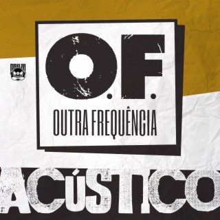 Coletânea Outra Frequência - Acústico