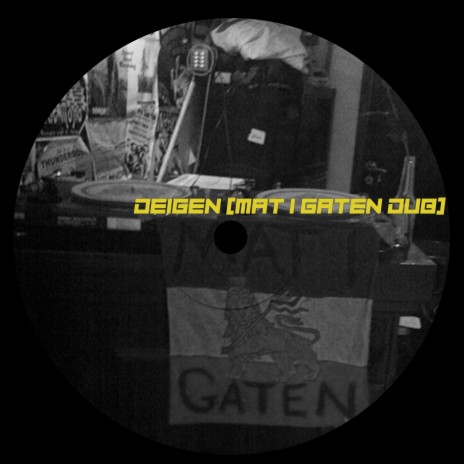 Deigen (Mat i Gaten dub) ft. Fjorden Baby! | Boomplay Music