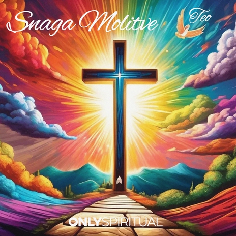 Snaga Molitve | Boomplay Music