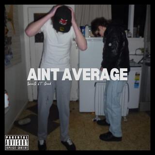 Aint average