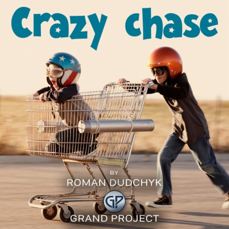 Crazy chase | Boomplay Music