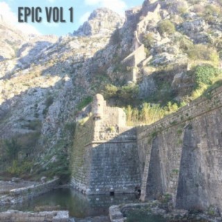 Epic, Vol. 1