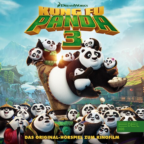 Kung Fu Panda 3 - Outro | Boomplay Music