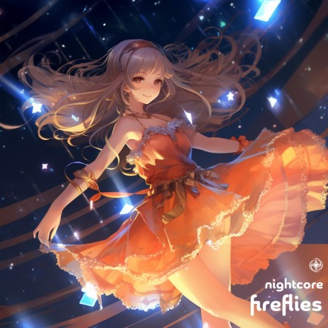 Fireflies (Nightcore)