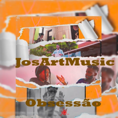 Obsessão | Boomplay Music