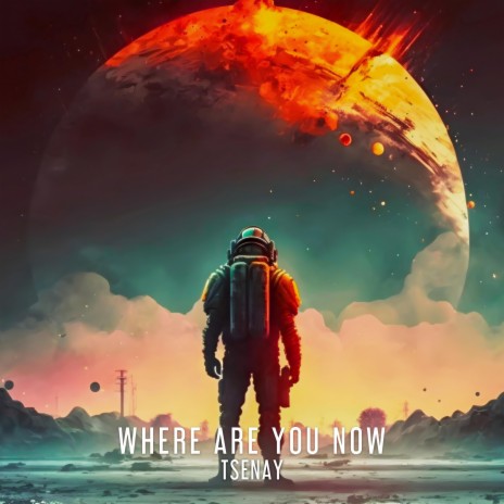 Where Are You Now (Hardstyle) | Boomplay Music