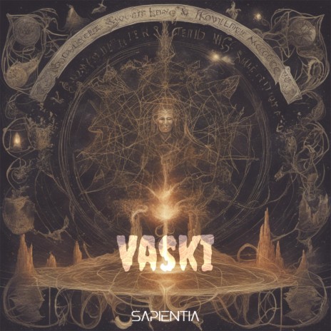 Vaski | Boomplay Music