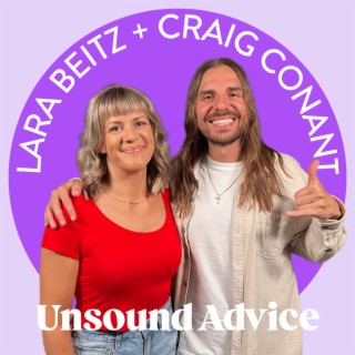 Craig Conant Fights The Devil on Ayahuasca