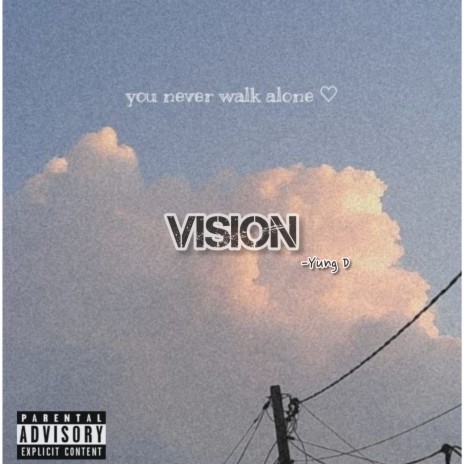 Vision | Boomplay Music