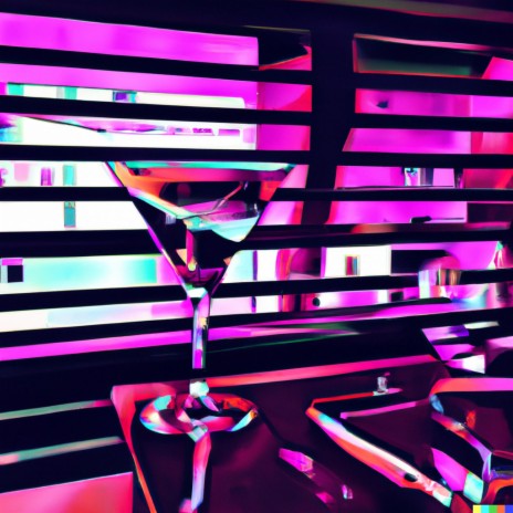Martini On The Rocks | Boomplay Music