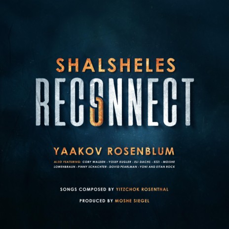 Aleh ft. Yaakov Rosenblum | Boomplay Music