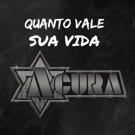 Quanto Vale Sua Vida | Boomplay Music