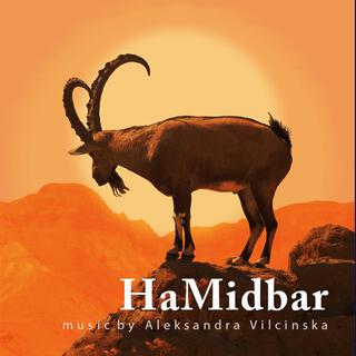 HaMidbar (Original Motion Picture Soundtrack)