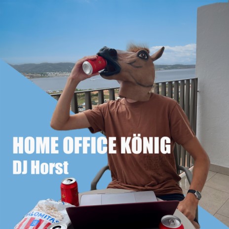 Home Office König | Boomplay Music