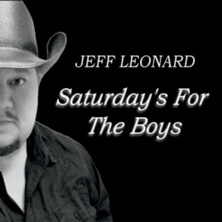 Jeff Leonard