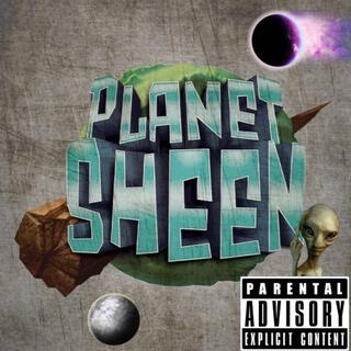 Planet Sheen