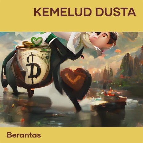 Kemelud Dusta | Boomplay Music