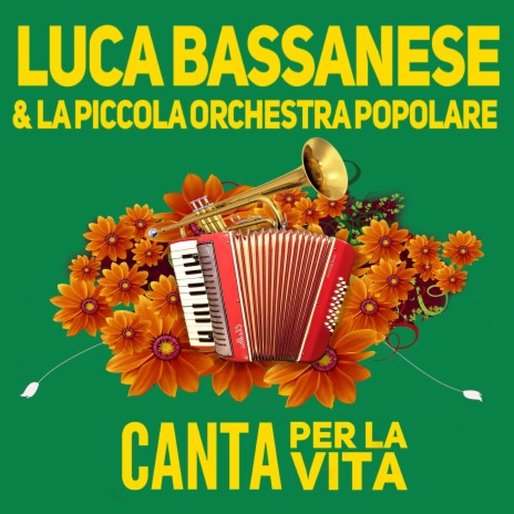 Canta per la vita | Boomplay Music