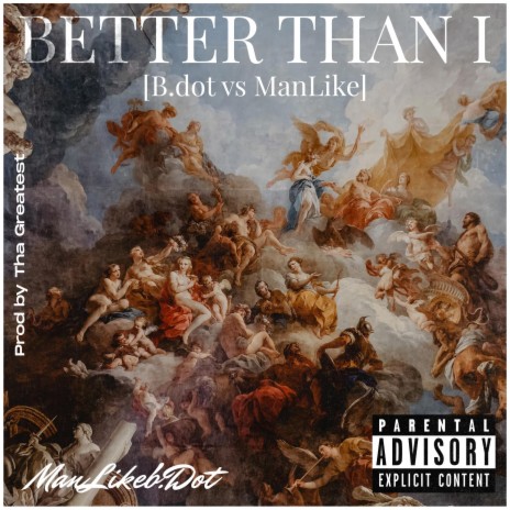 Better Than 1 | Boomplay Music