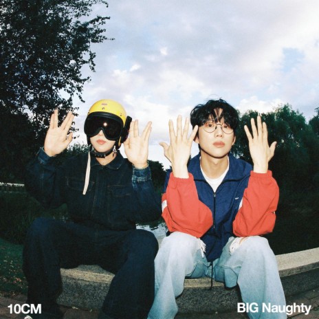 Just 10 centimeters ft. BIG Naughty | Boomplay Music