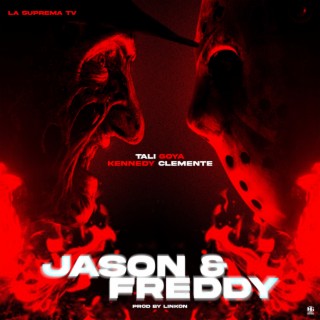 Jason & Freddy