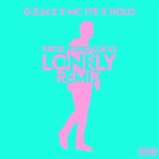Lonely (Remix)