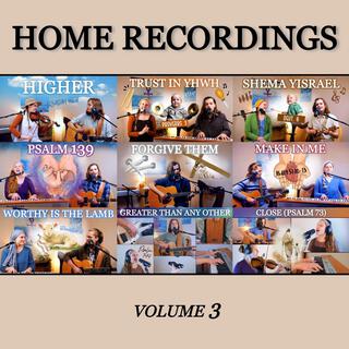 Home Recordings, Vol. 3