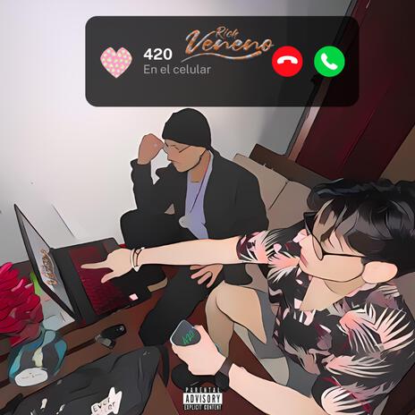 420 En El Celular | Boomplay Music