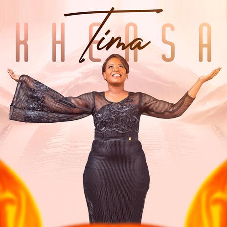 Khensa | Boomplay Music