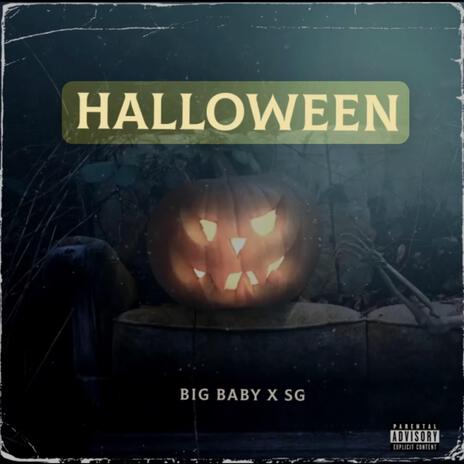 HALLOWEEN | Boomplay Music