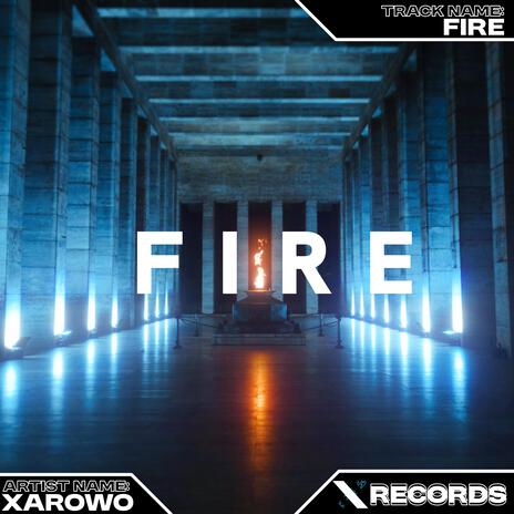 FIRE | Boomplay Music