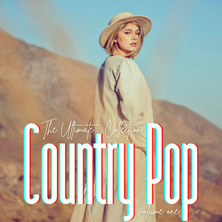 Country Pop: The Ultimate Collection, Vol. 1