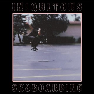 SK8BOARDING