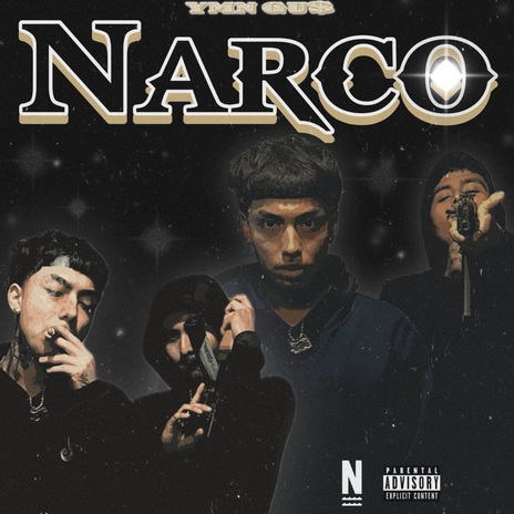 NARCO | Boomplay Music