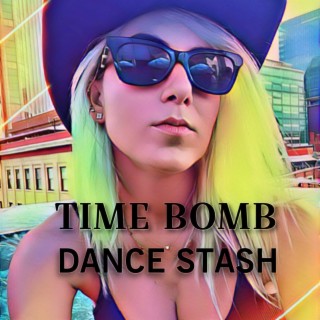 TimeBomb lyrics | Boomplay Music